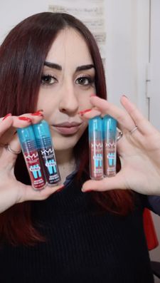 Instagram post by @_makeupbygiulia_