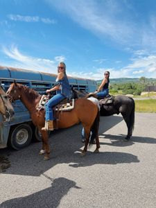 Instagram post by @mayajwalker