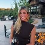 @mayajwalker Instagram Profile