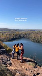 Instagram post by @juliatakesahike