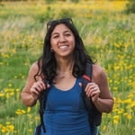 @juliatakesahike Instagram Profile