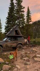 Instagram post by @astott_overland