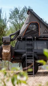 Instagram post by @astott_overland