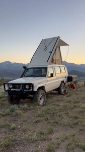 Instagram post by @astott_overland