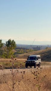 Instagram post by @astott_overland