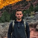 @astott_overland Instagram Profile