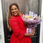 @lady_selasiemettle Instagram Profile