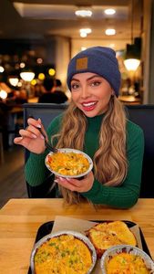 Instagram post by @mikaylas.lunch