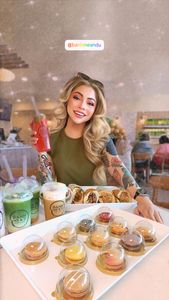 Instagram post by @mikaylas.lunch