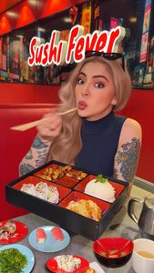 Instagram post by @mikaylas.lunch