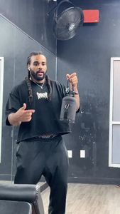 Instagram post by @shamzies1