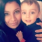 @christycusato Instagram Profile