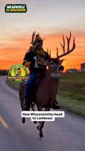 Instagram post by @wisco_style