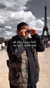 Instagram post by @nataanii_means