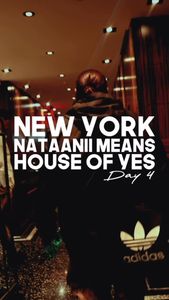 Instagram post by @nataanii_means