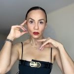 @taniadfurey Instagram Profile