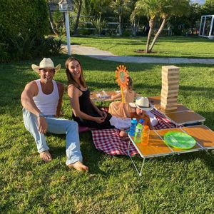 Instagram post by @joshswickard