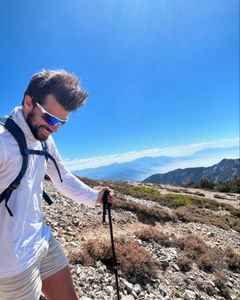 Instagram post by @joshswickard