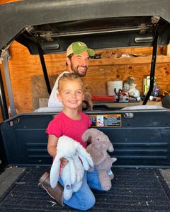 Instagram post by @joshswickard