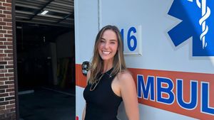 Instagram post by @joshswickard