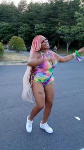 Instagram post by @lady_redhead_diva