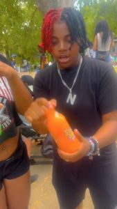 Instagram post by @lady_redhead_diva