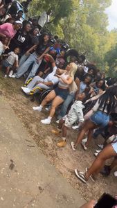 Instagram post by @lady_redhead_diva