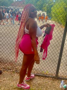 Instagram post by @lady_redhead_diva