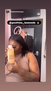 Instagram post by @lady_redhead_diva