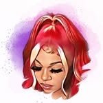 @lady_redhead_diva Instagram Profile