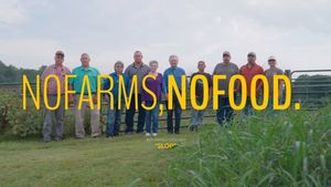 Instagram post by @stephanienash_nofarmsnofood