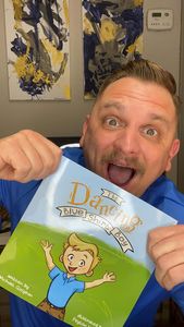 Instagram post by @dancingblueshirtguy