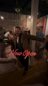 Instagram post by @dancingblueshirtguy