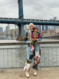 Instagram post by @westindianbella