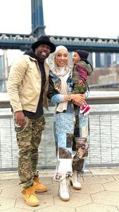 Instagram post by @westindianbella