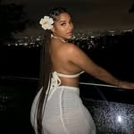 @truly.pocahontas Instagram Profile