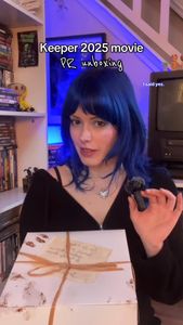 Instagram post by @ajthecinephile