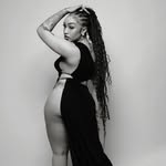 @babybleu_beverly Instagram Profile