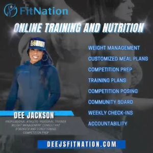 Instagram post by @fitnation_squad