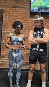 Instagram post by @fitnation_squad