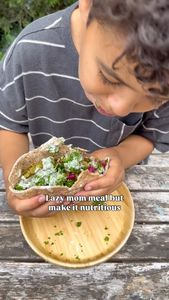 Instagram post by @kidscleaneats