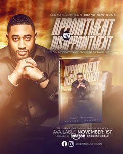 Instagram post by @kenyonjohnson_