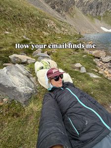 Instagram post by @mackonthefly