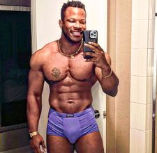 Instagram post by @the.jamaican.prince