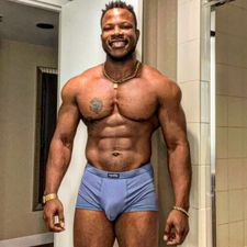 Instagram post by @the.jamaican.prince