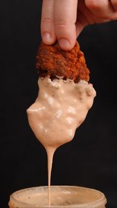 Instagram post by @meatlicious