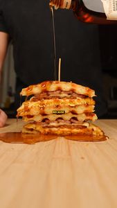 Instagram post by @meatlicious