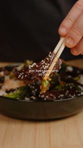 Instagram post by @meatlicious