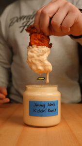 Instagram post by @meatlicious