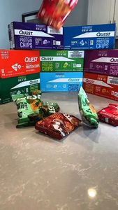 Instagram post by @hangrypotato